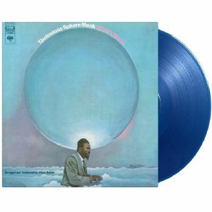 Monk's Blues (reissue)