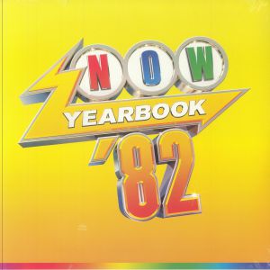 NOW: Yearbook 1982 (reissue)
