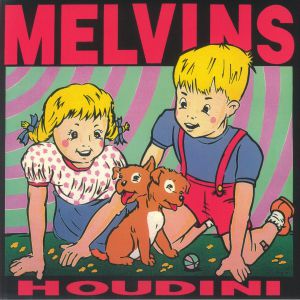 Houdini (reissue)