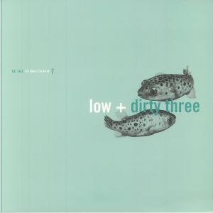 In The Fishtank (reissue)