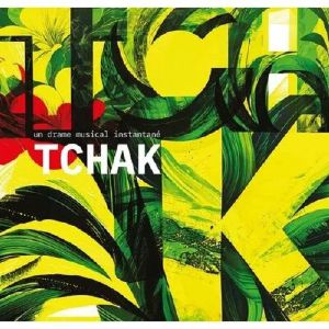 Tchak