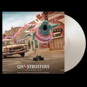Ghostbusters: Afterlife (Soundtrack)