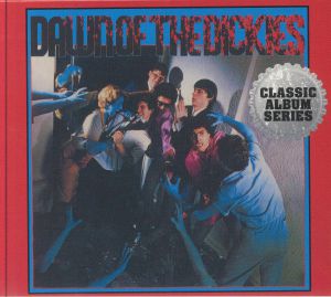 Dawn Of The Dickies