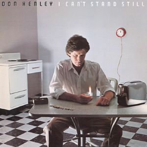 I Can't Stand Still (reissue)