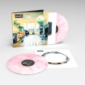 Definitely Maybe (30th Anniversary Edition) (B-STOCK)