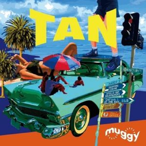 Tan
