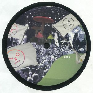 Glastacy (B-STOCK)