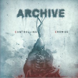 Controlling Crowds I-III (remastered)