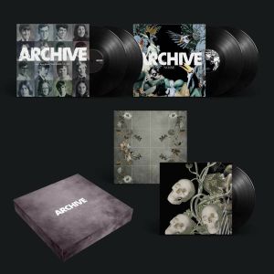 You All Look The Same To Me/Noise (remastered)