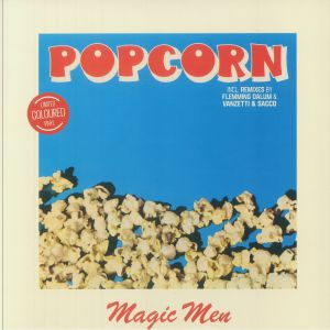 Popcorn (reissue)
