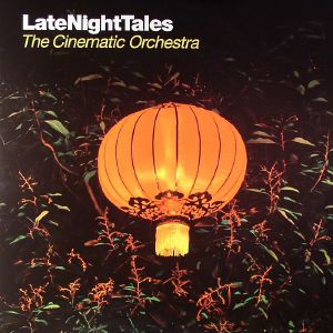 Late Night Tales: Limited Collectors Edition (B-STOCK)
