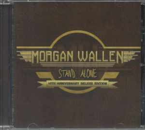 Stand Alone (10th Anniversary Deluxe Edition)
