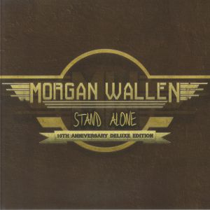 Stand Alone (10th Anniversary Deluxe Edition)