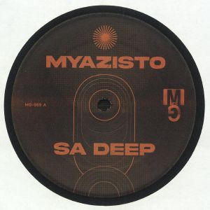 SA Deep