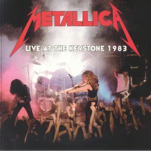 Live At The Keystone 1983