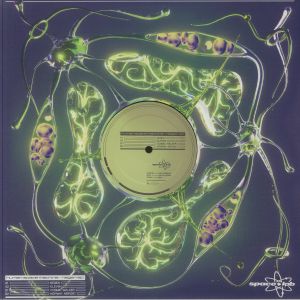 Negen EP