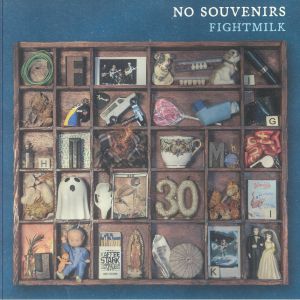 No Souvenirs