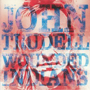 Wounded Indians (Record Store Day Black Friday RSD 2024)