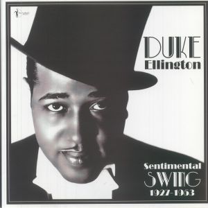 Sentimental Swing: 1927-1953