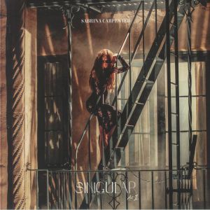 Singular Act II