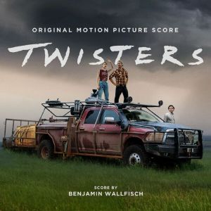 Twisters (Soundtrack)