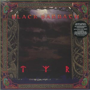 Tyr (remastered)