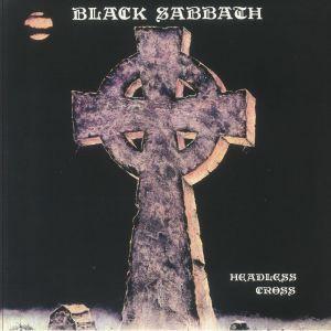 Headless Cross (remastered)