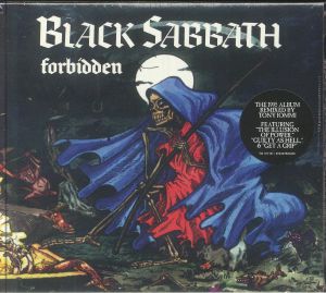 Forbidden (Tony Iommi Remix)