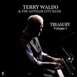 Treasury Vol 1