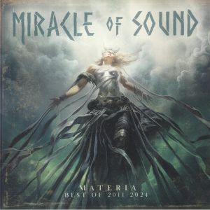 Materia Best Of 2011-2024