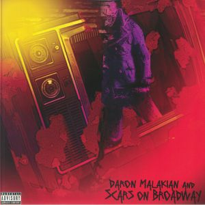 Daron Malakian & Scars On Broadway