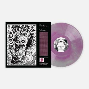 Visions (10th Anniversary Edition)