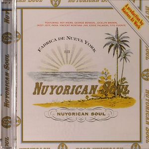 Nuyorican Soul (Masters At Work production)