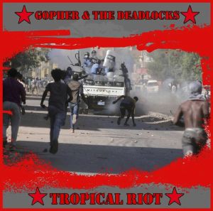 Tropical Riot