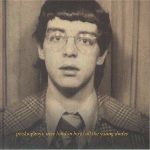New London Boy/All The Young Dudes