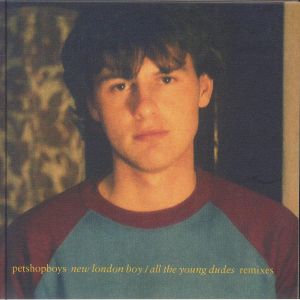 New London Boy/All The Young Dudes Remixes