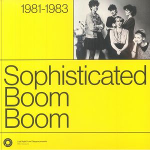 BBC Sessions 1981-1983