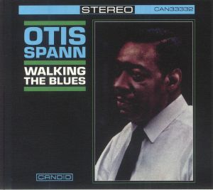 Walking The Blues