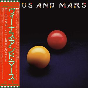 Venus & Mars