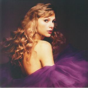 Speak Now (Taylor's Version) (B-STOCK)