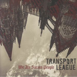 We Are Satans People (Record Store Day Black Friday RSD 2024)