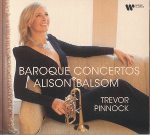 Baroque Concertos