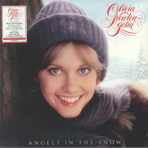 Angels In The Snow