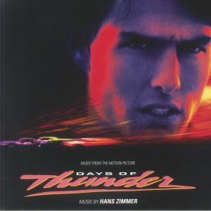 Days Of Thunder (Soundtrack)