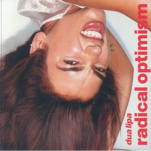 Radical Optimism (Alternate Sleeve)