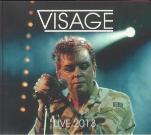 Live 2013