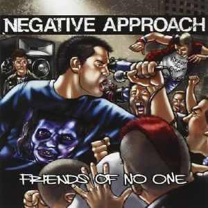 Friends Of No One