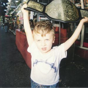 Heavyweight Champion