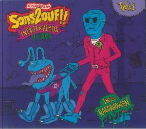 Sons2ouf!! Inedits Et Remixes 94-2024