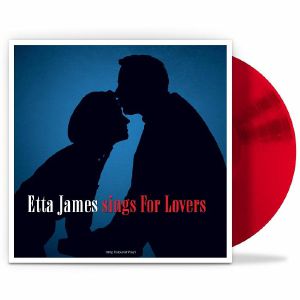 Sings For Lovers (reissue)